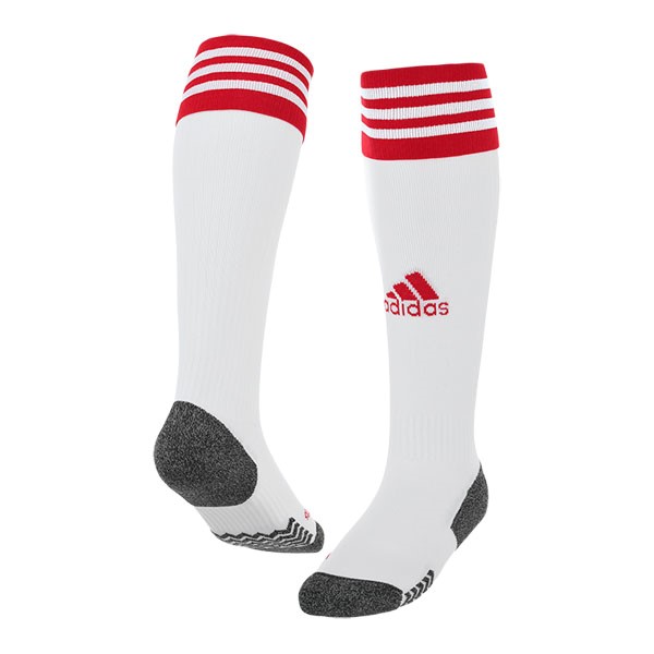 Calcetines Ajax 1ª 2021-2022